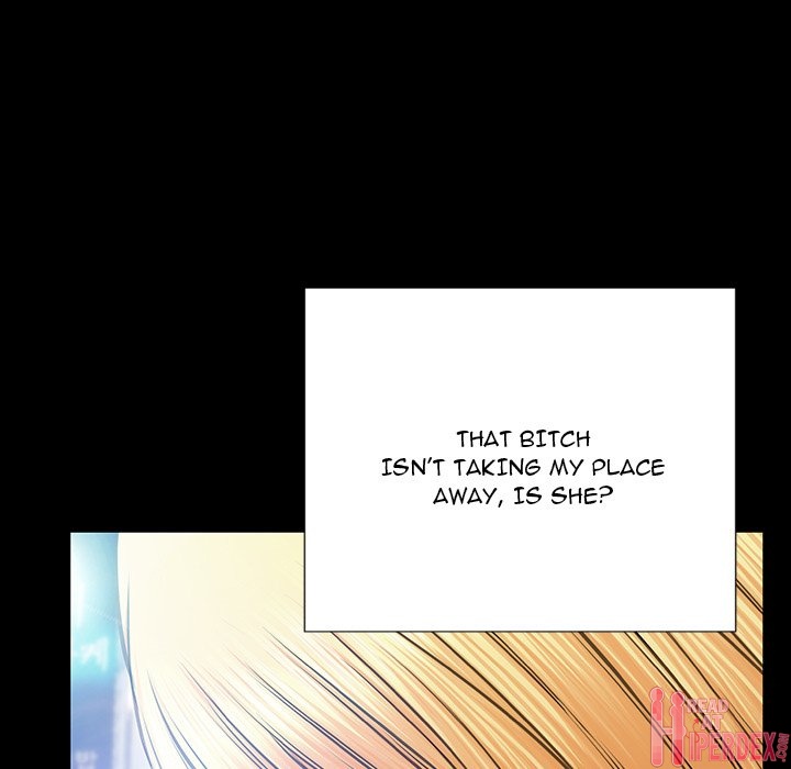 Superstar Cynthia Oh Chapter 35 Page 31