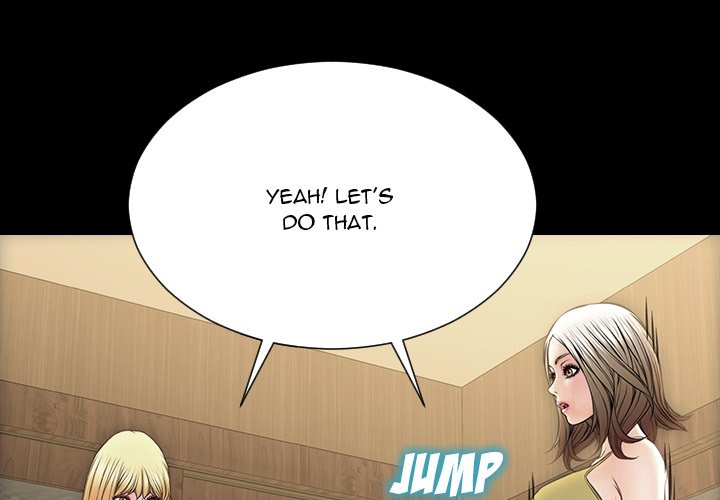 Superstar Cynthia Oh Chapter 35 Page 4