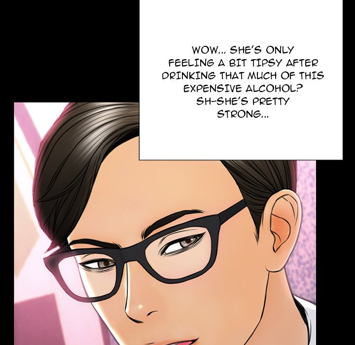 Superstar Cynthia Oh Chapter 35 Page 40
