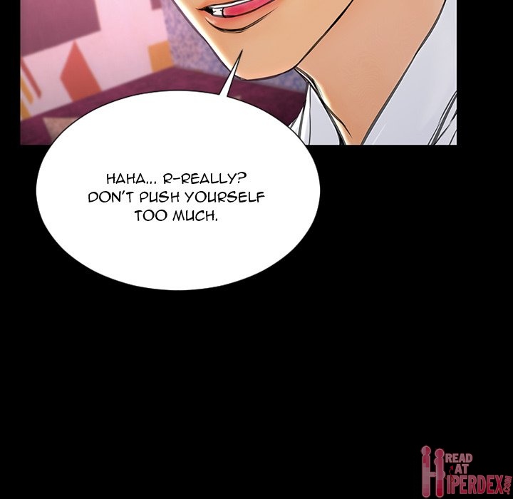 Superstar Cynthia Oh Chapter 35 Page 41