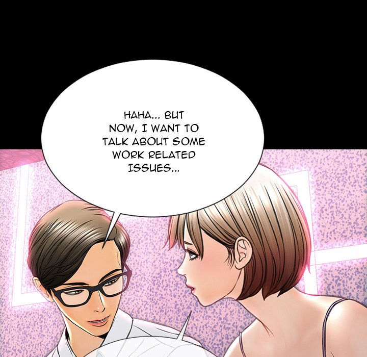 Superstar Cynthia Oh Chapter 35 Page 42