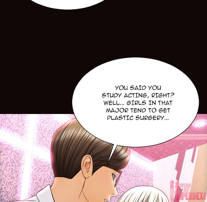 Superstar Cynthia Oh Chapter 35 Page 46