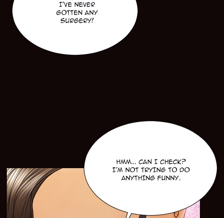 Superstar Cynthia Oh Chapter 35 Page 50