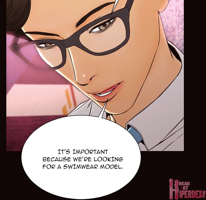 Superstar Cynthia Oh Chapter 35 Page 51