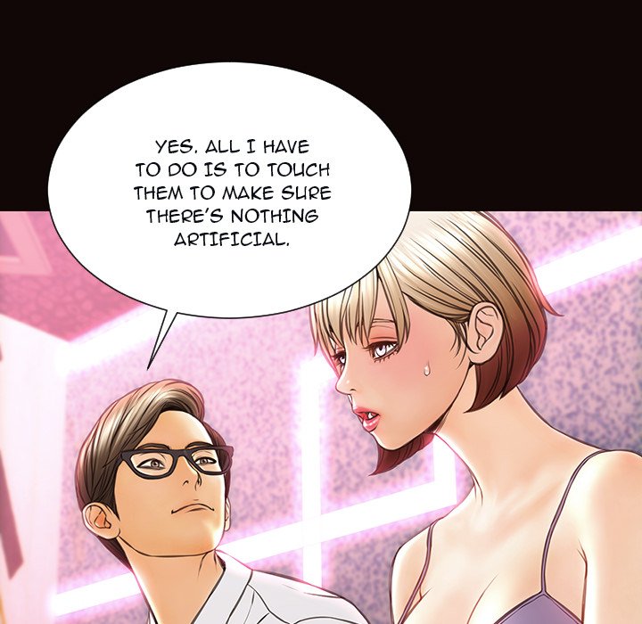 Superstar Cynthia Oh Chapter 35 Page 54