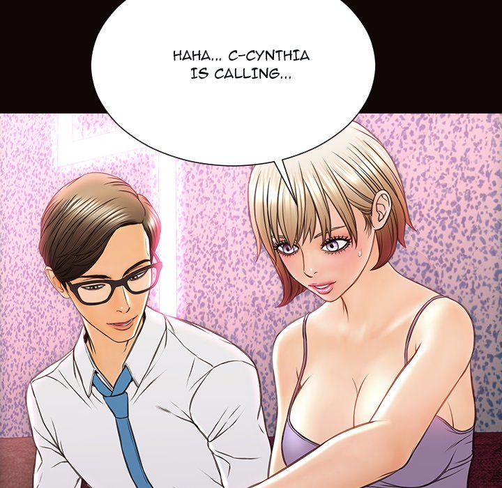 Superstar Cynthia Oh Chapter 35 Page 58
