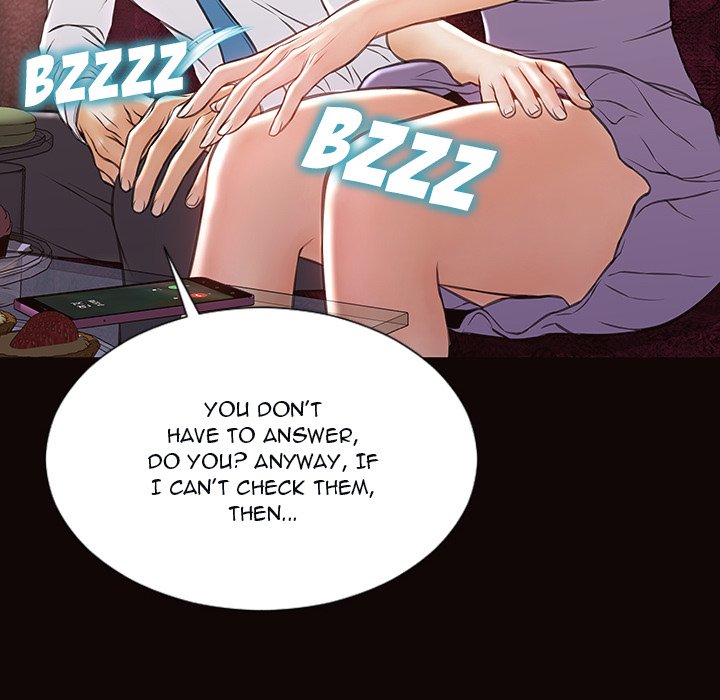 Superstar Cynthia Oh Chapter 35 Page 59
