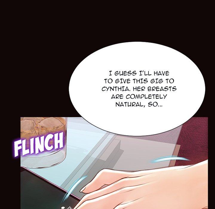 Superstar Cynthia Oh Chapter 35 Page 60