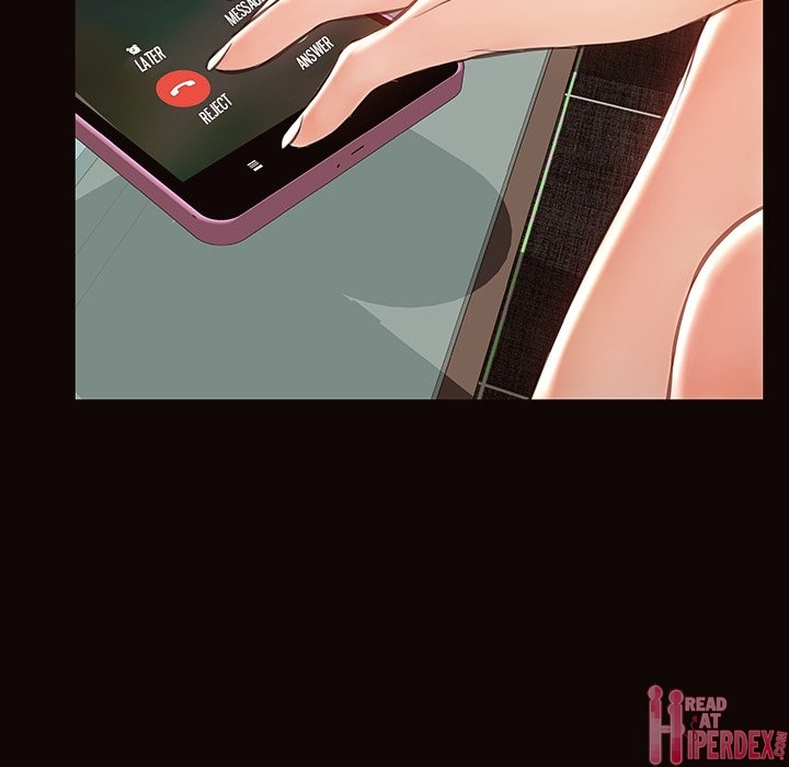 Superstar Cynthia Oh Chapter 35 Page 61