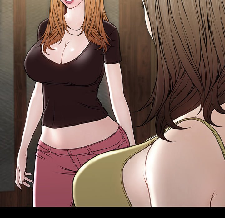 Superstar Cynthia Oh Chapter 35 Page 7