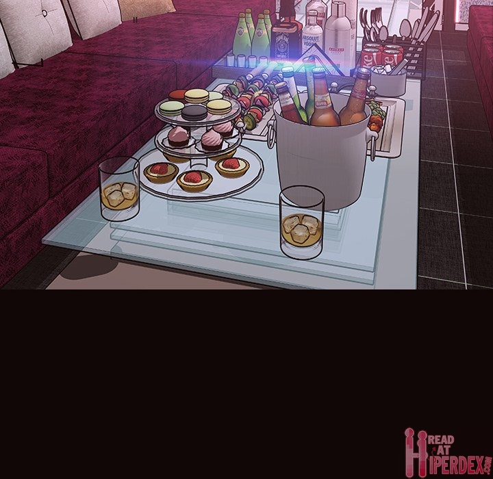 Superstar Cynthia Oh Chapter 35 Page 71