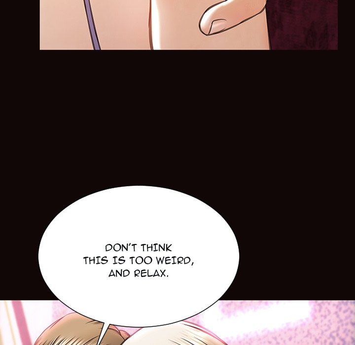 Superstar Cynthia Oh Chapter 35 Page 73