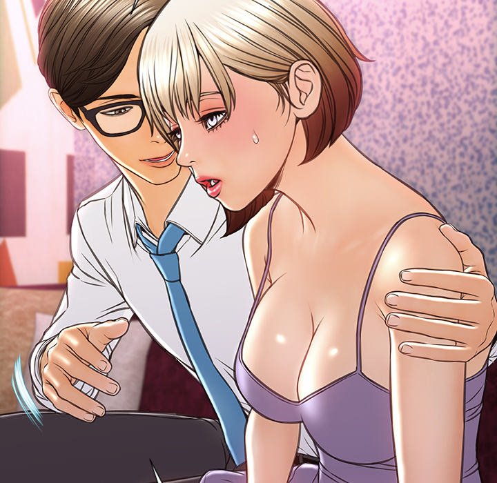 Superstar Cynthia Oh Chapter 35 Page 74
