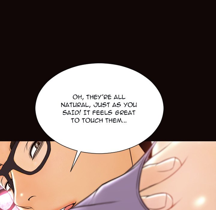Superstar Cynthia Oh Chapter 35 Page 85