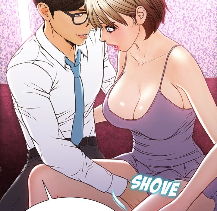 Superstar Cynthia Oh Chapter 35 Page 97