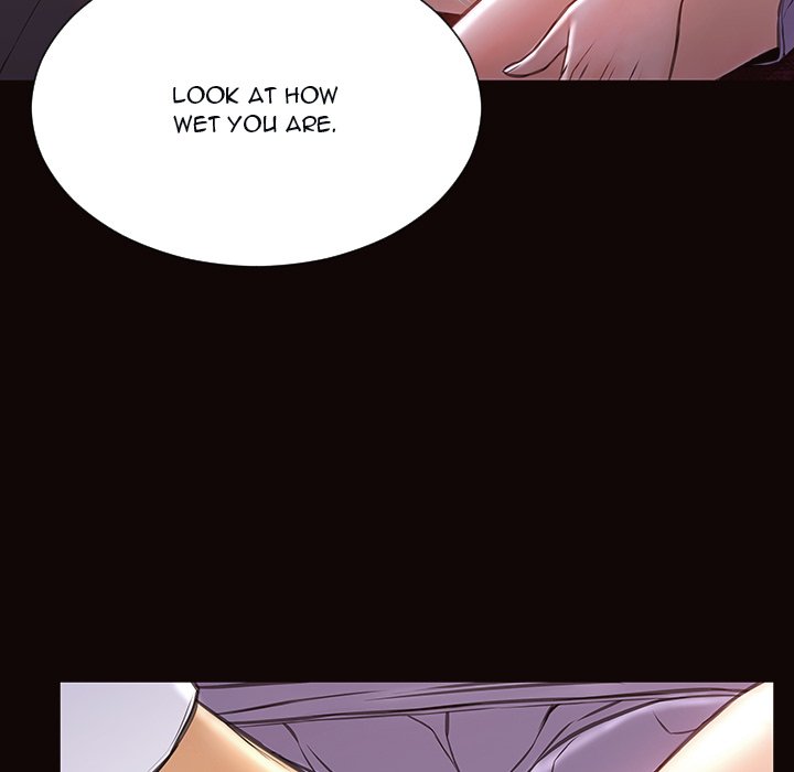 Superstar Cynthia Oh Chapter 35 Page 98