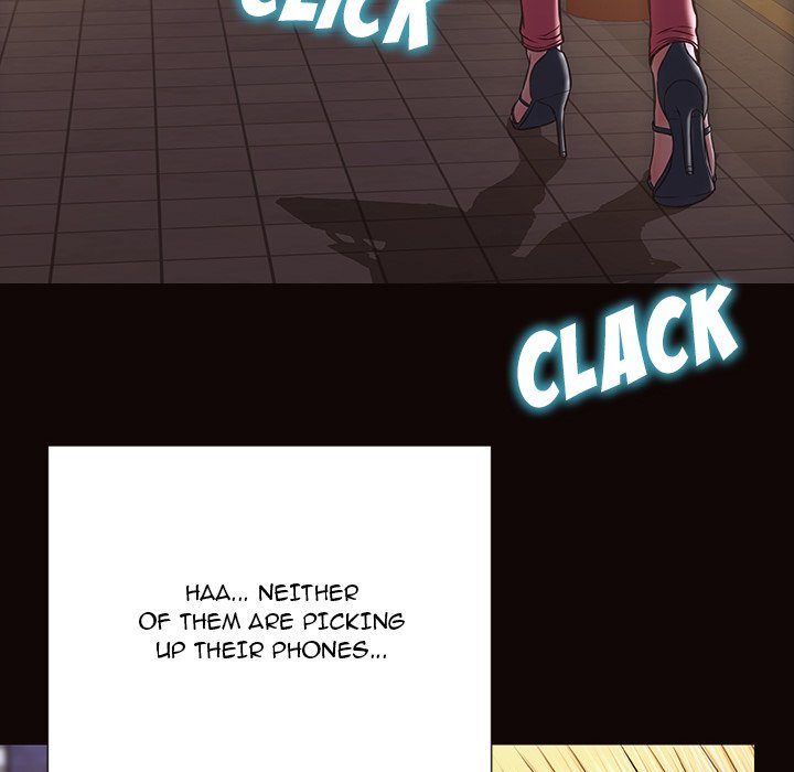 Superstar Cynthia Oh Chapter 36 Page 104