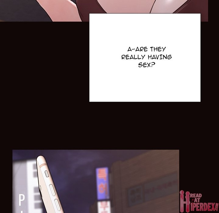 Superstar Cynthia Oh Chapter 36 Page 106