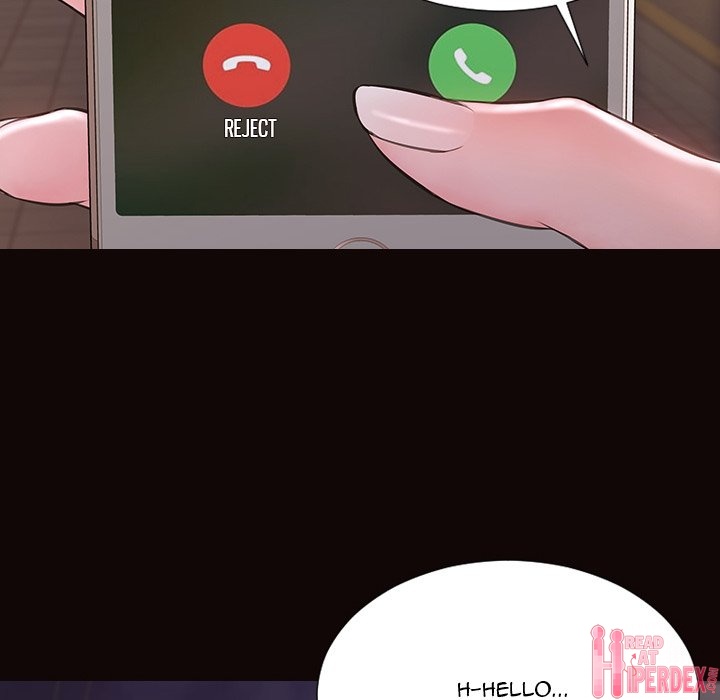 Superstar Cynthia Oh Chapter 36 Page 111