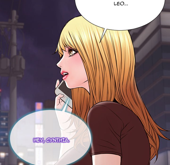 Superstar Cynthia Oh Chapter 36 Page 112