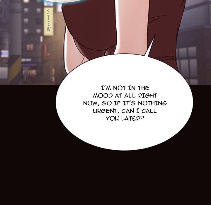 Superstar Cynthia Oh Chapter 36 Page 113