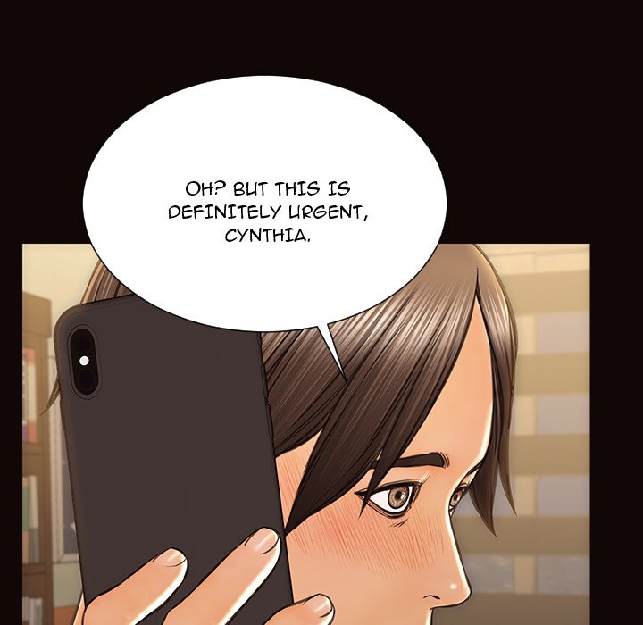 Superstar Cynthia Oh Chapter 36 Page 114