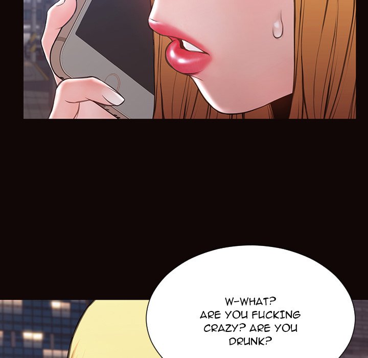 Superstar Cynthia Oh Chapter 36 Page 119