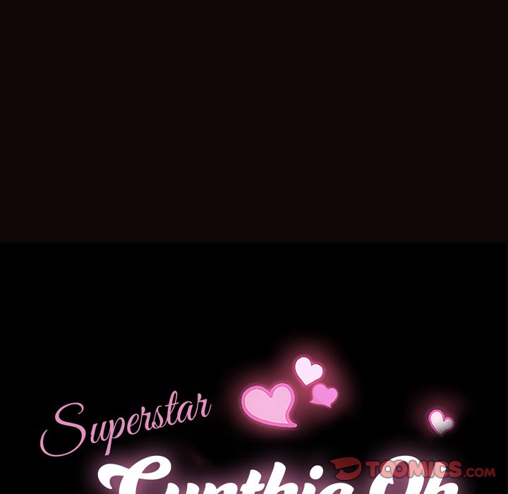 Superstar Cynthia Oh Chapter 36 Page 12