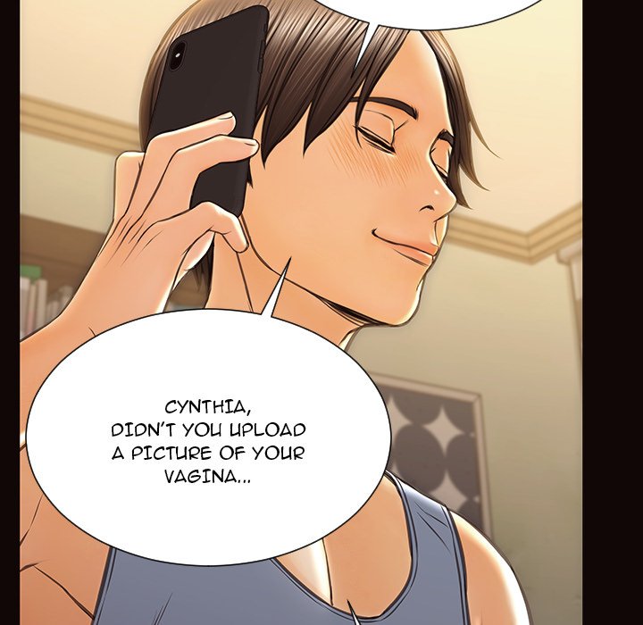 Superstar Cynthia Oh Chapter 36 Page 122