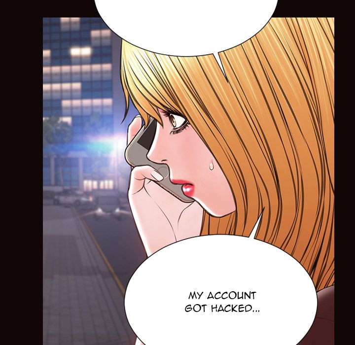 Superstar Cynthia Oh Chapter 36 Page 124