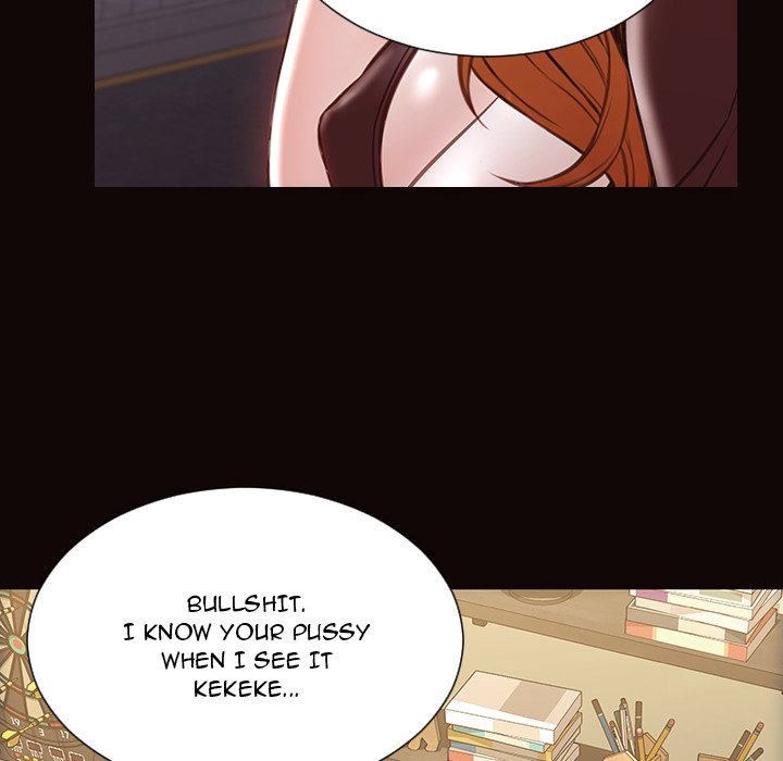 Superstar Cynthia Oh Chapter 36 Page 125