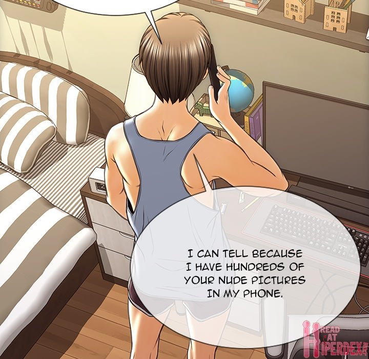 Superstar Cynthia Oh Chapter 36 Page 126