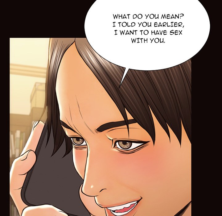 Superstar Cynthia Oh Chapter 36 Page 130