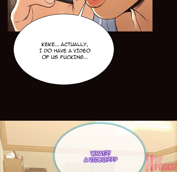 Superstar Cynthia Oh Chapter 36 Page 131