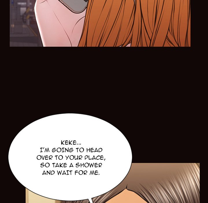 Superstar Cynthia Oh Chapter 36 Page 135