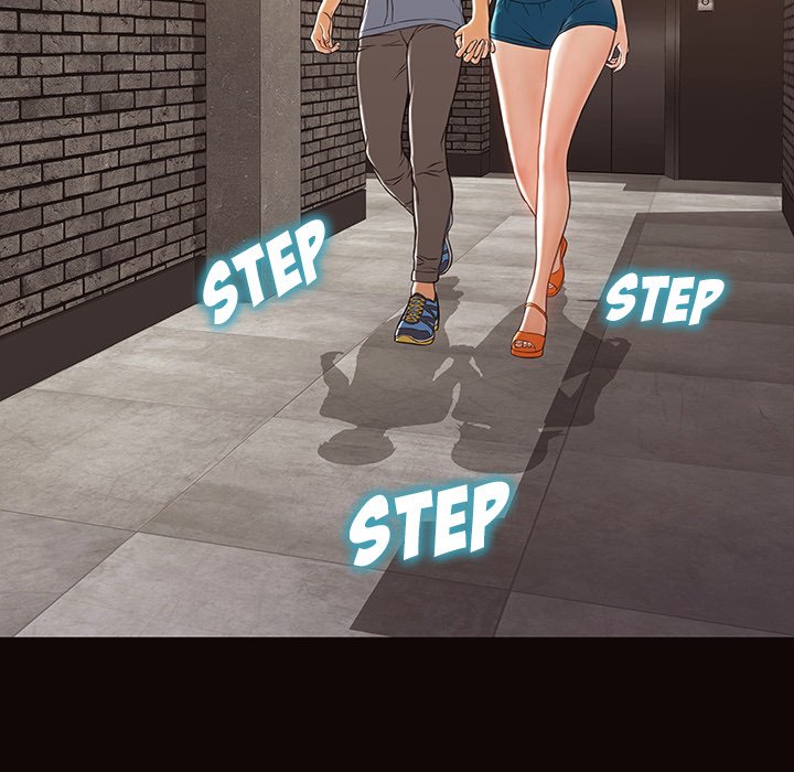 Superstar Cynthia Oh Chapter 36 Page 142