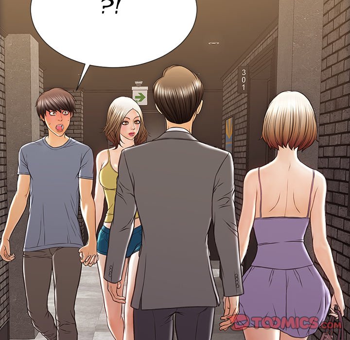 Superstar Cynthia Oh Chapter 36 Page 145