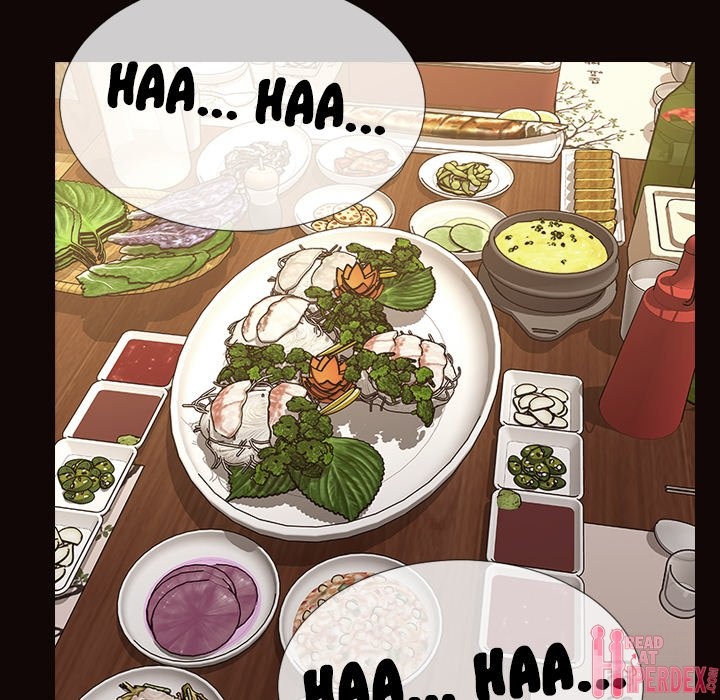 Superstar Cynthia Oh Chapter 36 Page 16