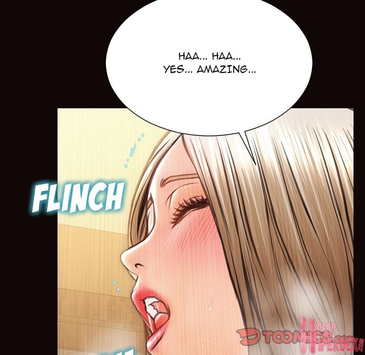 Superstar Cynthia Oh Chapter 36 Page 21