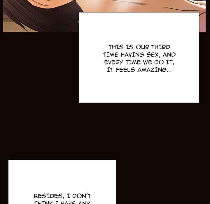 Superstar Cynthia Oh Chapter 36 Page 27