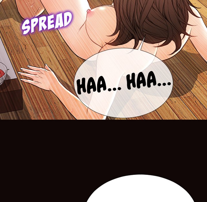 Superstar Cynthia Oh Chapter 36 Page 40