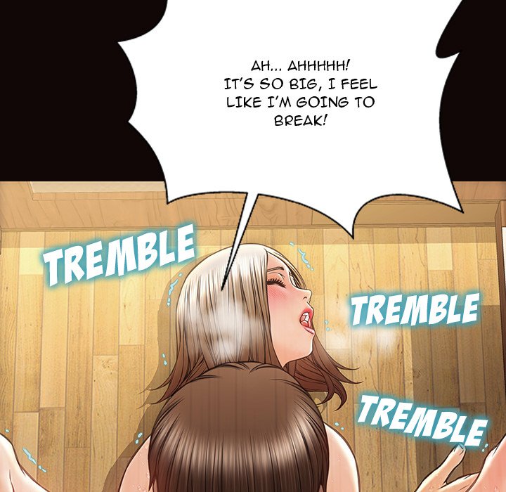 Superstar Cynthia Oh Chapter 36 Page 50