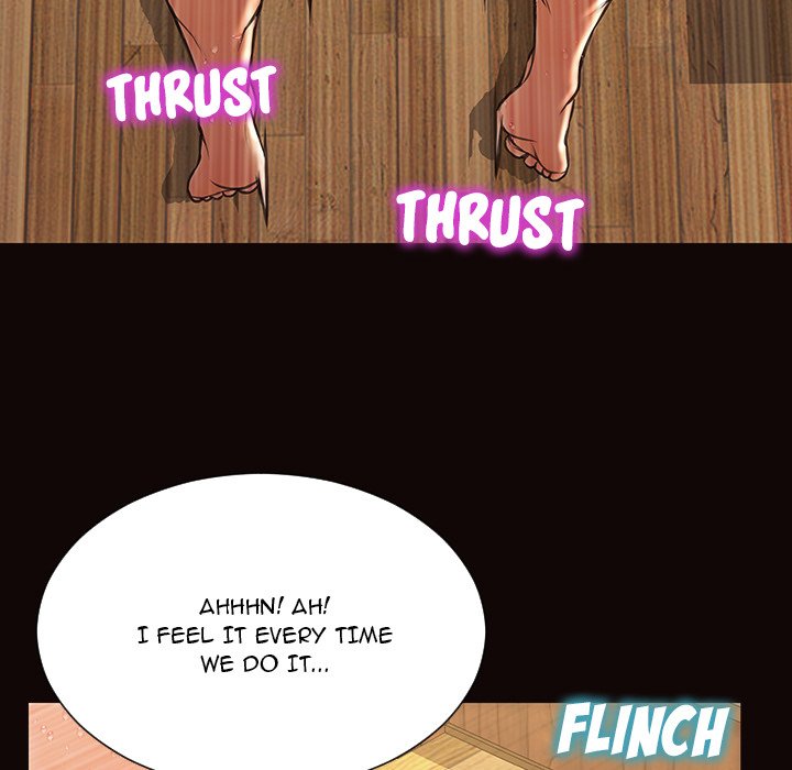 Superstar Cynthia Oh Chapter 36 Page 52