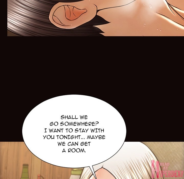 Superstar Cynthia Oh Chapter 36 Page 96