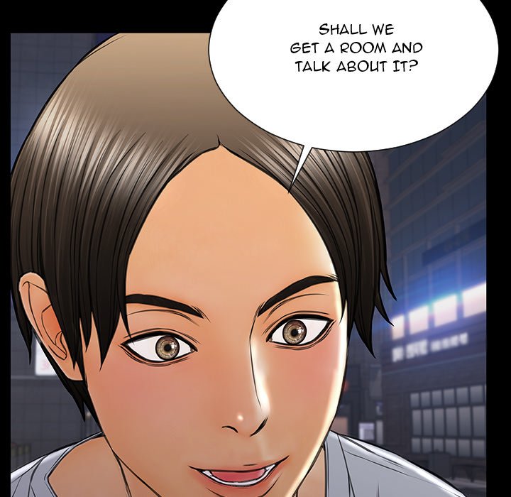 Superstar Cynthia Oh Chapter 37 Page 101
