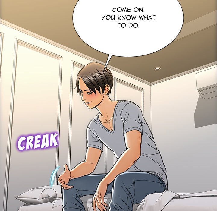 Superstar Cynthia Oh Chapter 37 Page 114