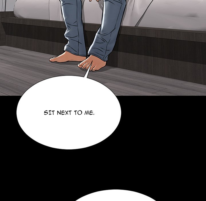 Superstar Cynthia Oh Chapter 37 Page 115