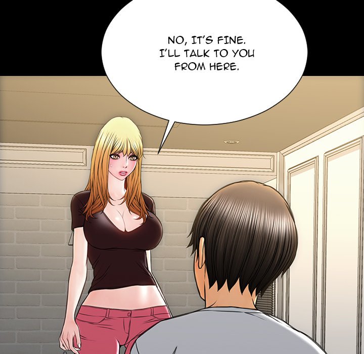 Superstar Cynthia Oh Chapter 37 Page 116