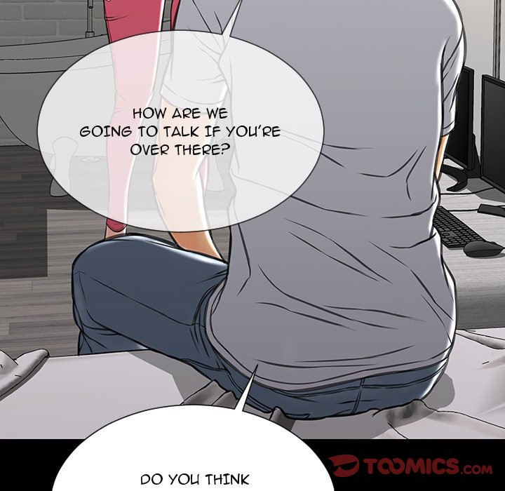 Superstar Cynthia Oh Chapter 37 Page 117