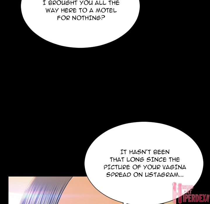 Superstar Cynthia Oh Chapter 37 Page 118